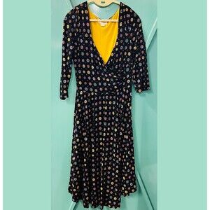 Maeve by Anthropologie Long Dress - Includes Full/Partial Shipping